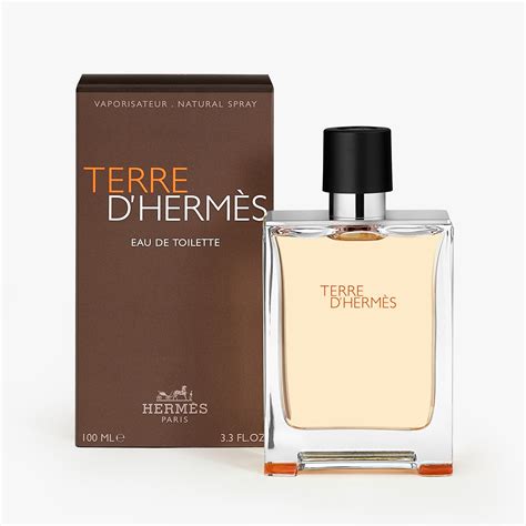 hermes terre d'hermes eau de toilette review|hermes terre d'hermes price.